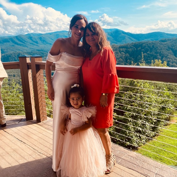 Show me your Birdy grey convertible SHINY SATIN CHAMPAGNE - Picture 2 of 6